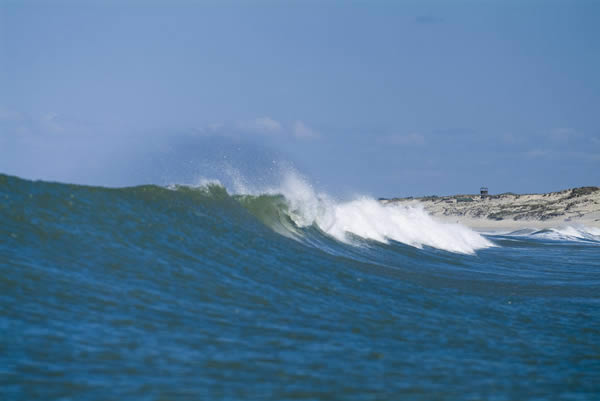 Côte Gironde Montalivet