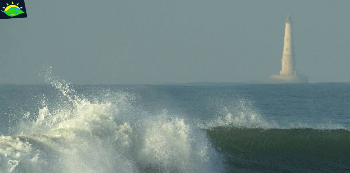 Phare de Cordouan