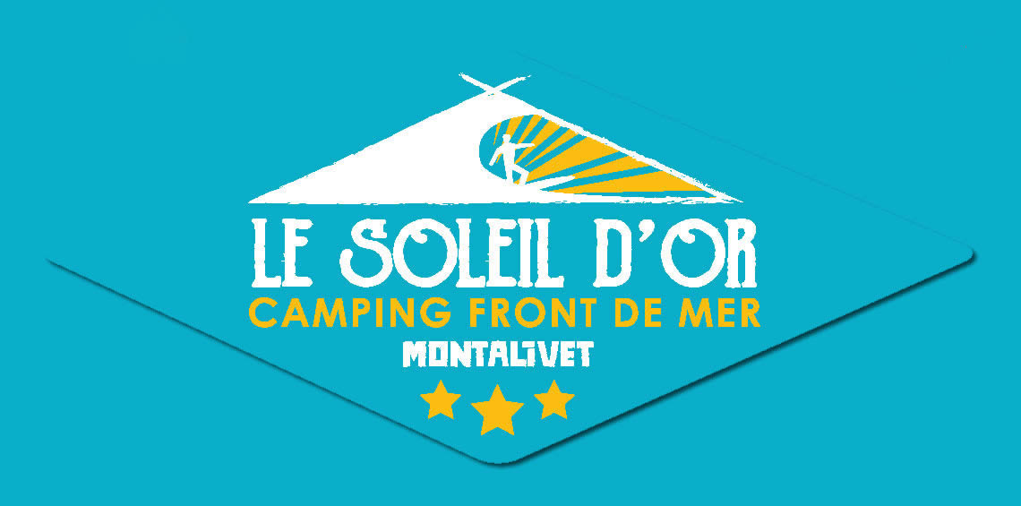 Camping Le Soleil D'Or