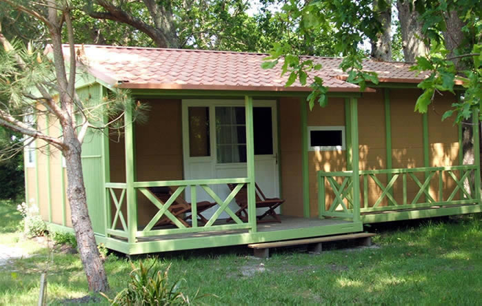 Holiday Home Rentals