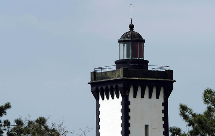 Pointe de Grave Lighthouse